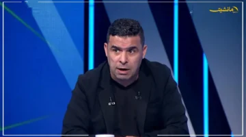 ماذا قال؟.. خالد الغندور يطلق تصريحات قوية لنجوم منتخب مصر قبل قمة بوركينا فاسو 1